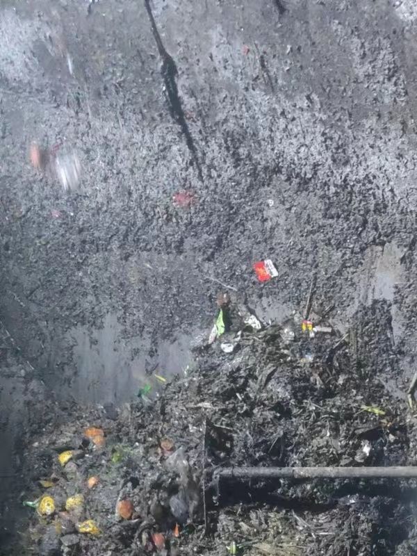 南昌管道结垢危害和原因