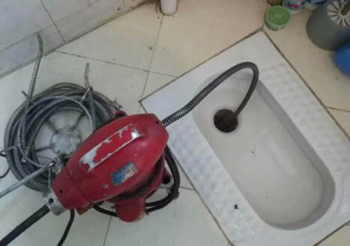 南昌管道疏通,厕所马桶下水道疏通联系电话多少？